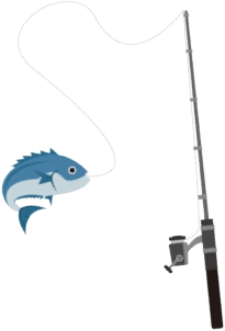 ルアーフィッシング