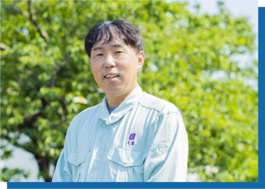 研究検査 K.K.さん